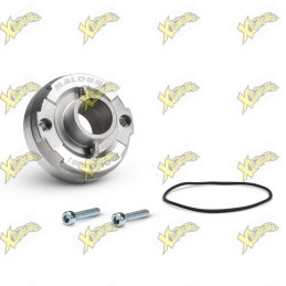 Malossi rear end cap 2520191