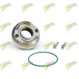 Malossi rear end cap 2519783