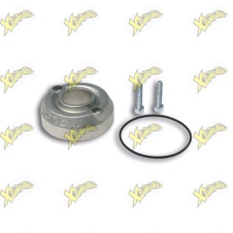 Malossi rear end cap 2513158ba