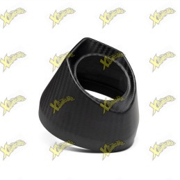 Carbon end cap Malossi...