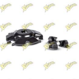 Malossi roller guide cap...