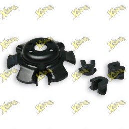 Malossi roller guide cap...