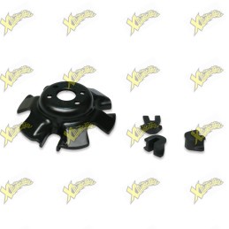 Malossi roller guide cap...