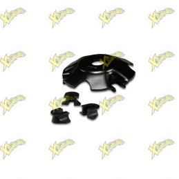 Malossi roller guide cap...