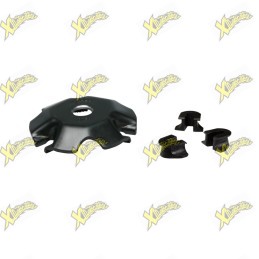 Malossi roller guide cap...