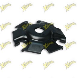 Malossi roller guide cap...