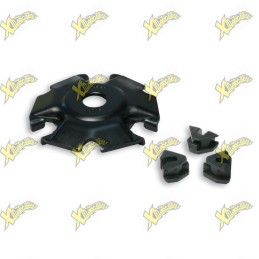 Malossi roller guide cap...