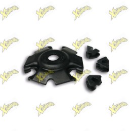 Malossi roller guide cap...