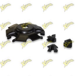 Malossi roller guide cap...