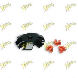 Malossi roller guide cap...