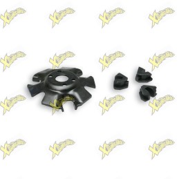 Malossi roller guide cap...