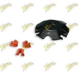 Malossi roller guide cap...