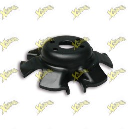 Malossi roller guide cap...