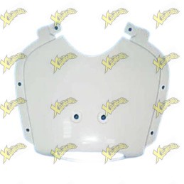 Front nose 910 s white...