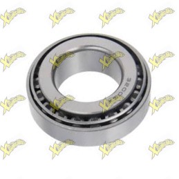 Cuscinetto sterzo rulli...