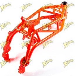Ohvale Gp2 Frame 03.TE.0002.L