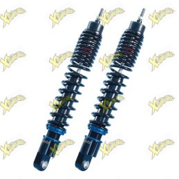 Polini rear shock absorber for Vespa GTS 173.0521