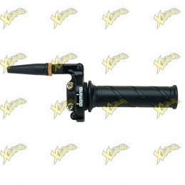 Throttle control with handgrips Ohvale 01.MA.0004.L