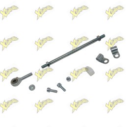Kit 1 Ohvale quick shifter assembly model GP-2 01.OT.0231.L