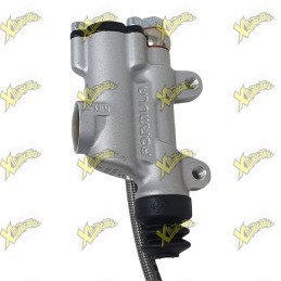 Ohvale Complete rear master cylinder 01.IF.0066.L