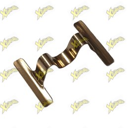 Ohvale Return pads spring...