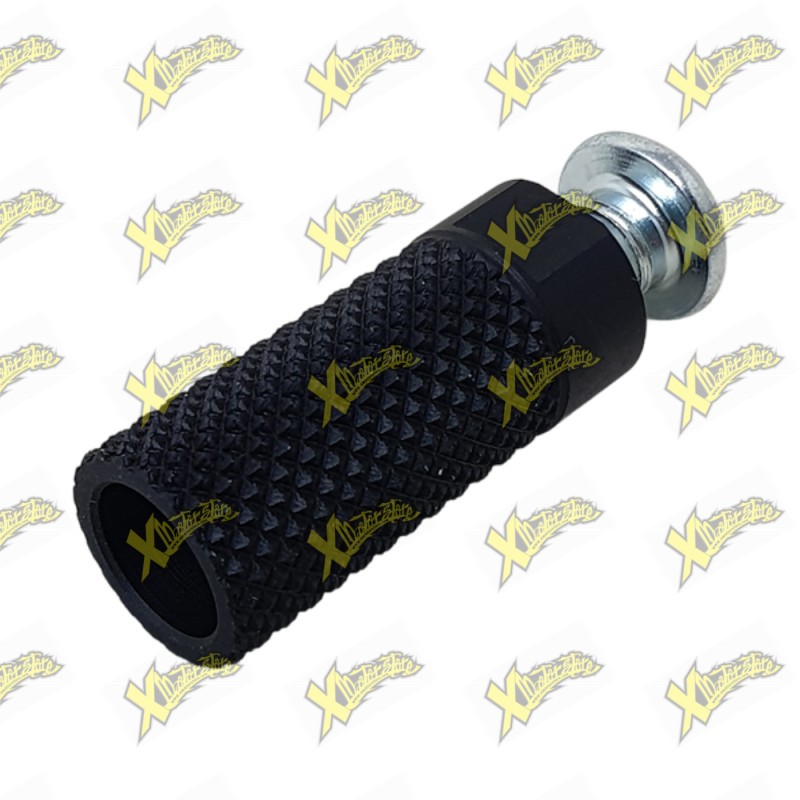 Brake gear lever pin Gp-0 and GP-2 black 01.PE.0003.B Brake gear lever pin Gp-0 and GP-2 black 01.PE.0003.B