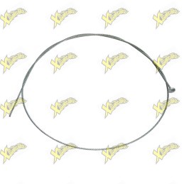 Filo freno minimoto 100 cm