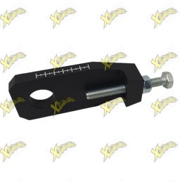 Tendicatena racing nero per Ohvale GP-2 e GP-0 EVO 03.FO.0022.B
