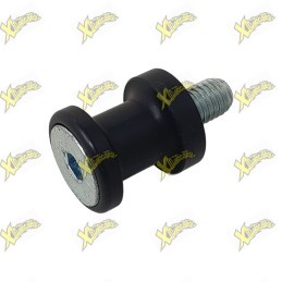 Black stand fixing bolt 8 mm for Ohvale 02.FO.0013.B