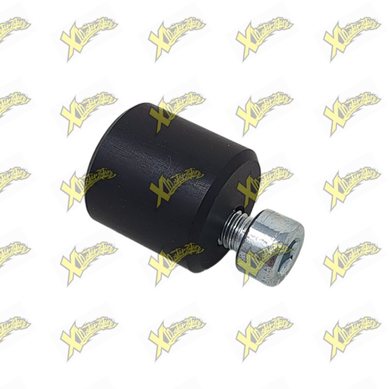 Registro leva freno posteriore nero Ohvale GP-0 e GP-2 01.PE.0015.B Registro leva freno posteriore nero Ohvale GP-0 e GP-2 01.PE.0015.B