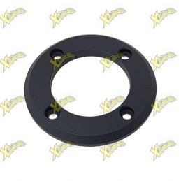 Ohvale GP-0 GP-2 01.SE.0007.B Black Tank Fixing Ring