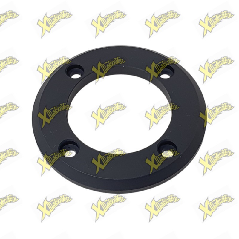 Ohvale GP-0 GP-2 01.SE.0007.B Black Tank Fixing Ring Ohvale GP-0 GP-2 01.SE.0007.B Black Tank Fixing Ring