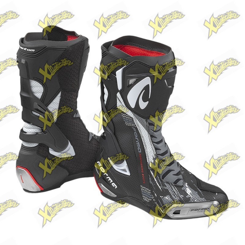 Stivali moto racing Forma Boots PHANTOM FLOW Stivali moto racing Forma Boots PHANTOM FLOW