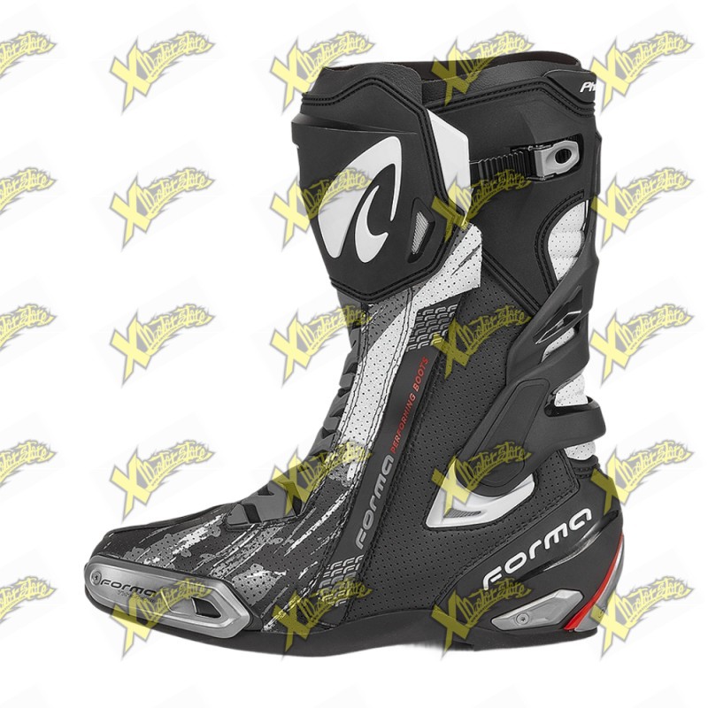 Stivali moto racing Forma Boots PHANTOM FLOW Stivali moto racing Forma Boots PHANTOM FLOW