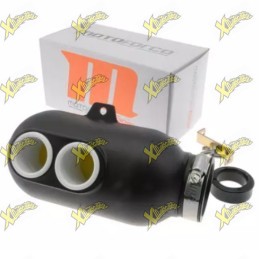 Airbox Motorforce racing...