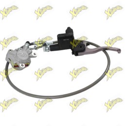 Freno idraulico posteriore destro Polini GP6 / GP5 – Codice 143.765.012