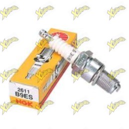 NGK B9ES Spark Plug
