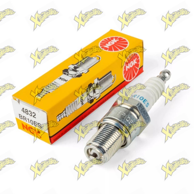 BR10ES Ngk spark Plug BR10ES Ngk spark Plug