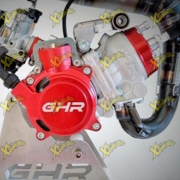 ghr minimoto engine
