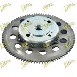 Polini ignition flywheel for Piaggio Ape 50 Kg 1,2 171.0663