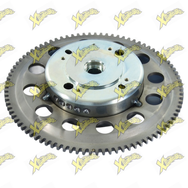 Volano accensione Polini per Piaggio Ape 50 Kg 1,2 171.0663 Volano accensione Polini per Piaggio Ape 50 Kg 1,2 171.0663