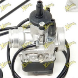 Dell’Orto PHBL 24 Carburetor for Ohvale GP-0 110 4S EVO – Code 01.AS.0254.L