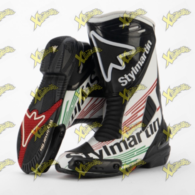 Stylmartin Dream Rs EVO Stylmartin Dream Rs EVO
