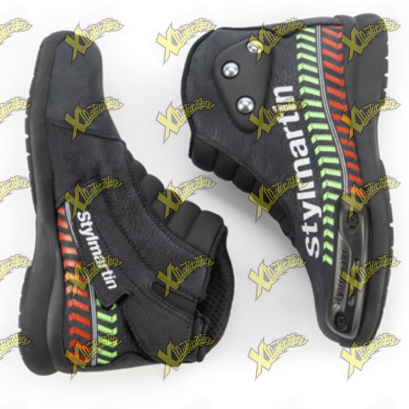 Stylmartin minimoto Junior PRO Stylmartin minimoto Junior PRO