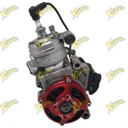 Used BZM 50cc 2-Stroke...