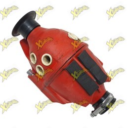 Used Bzm airbox for minimoto