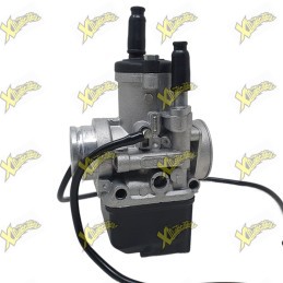 Carburetor Ohvale 160 cc Dell'Orto PHBH 28 01.AS.0300.L