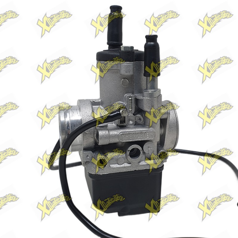 Carburetor Ohvale 160 cc Dell'Orto PHBH 28 01.AS.0300.L