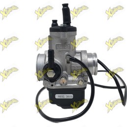 Carburatore Ohvale 160 cc Dell'Orto PHBH 28 01.AS.0300.L