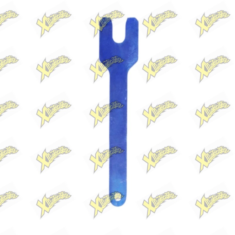 Attrezzo ferma molla forcella OHRACING – Codice 01.FA.0299.L